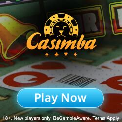 casimba bingo
